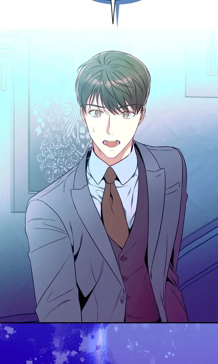 No Moral - Season 1 Finale manhwa