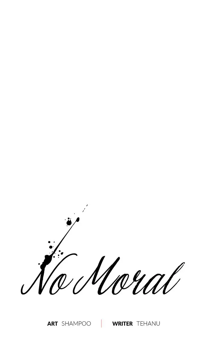 No Moral - Season 2 manhwa