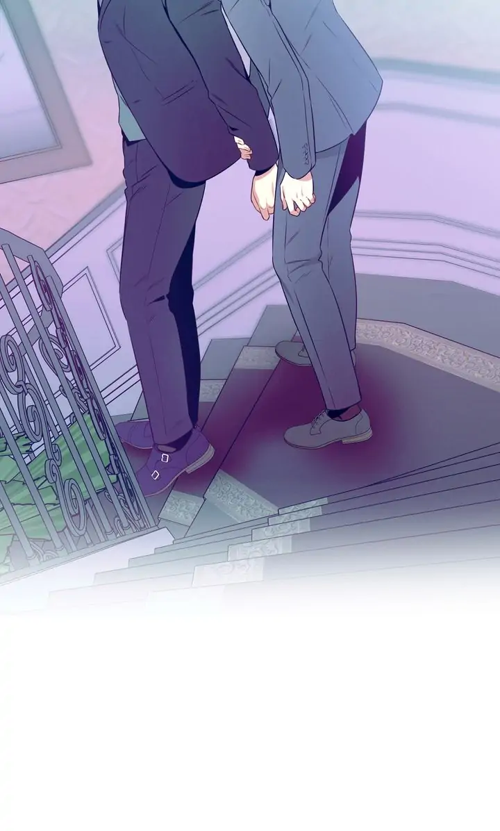 No Moral - Season 2 manhwa
