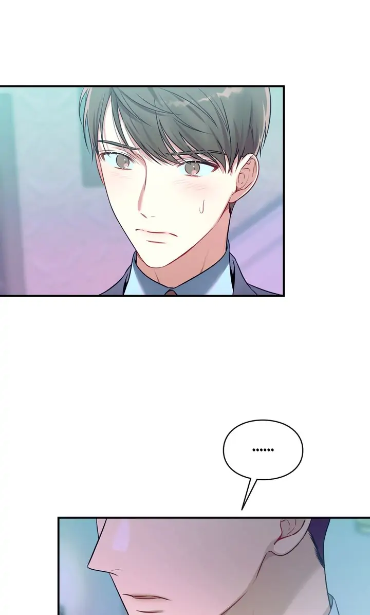 No Moral - Season 2 manhwa