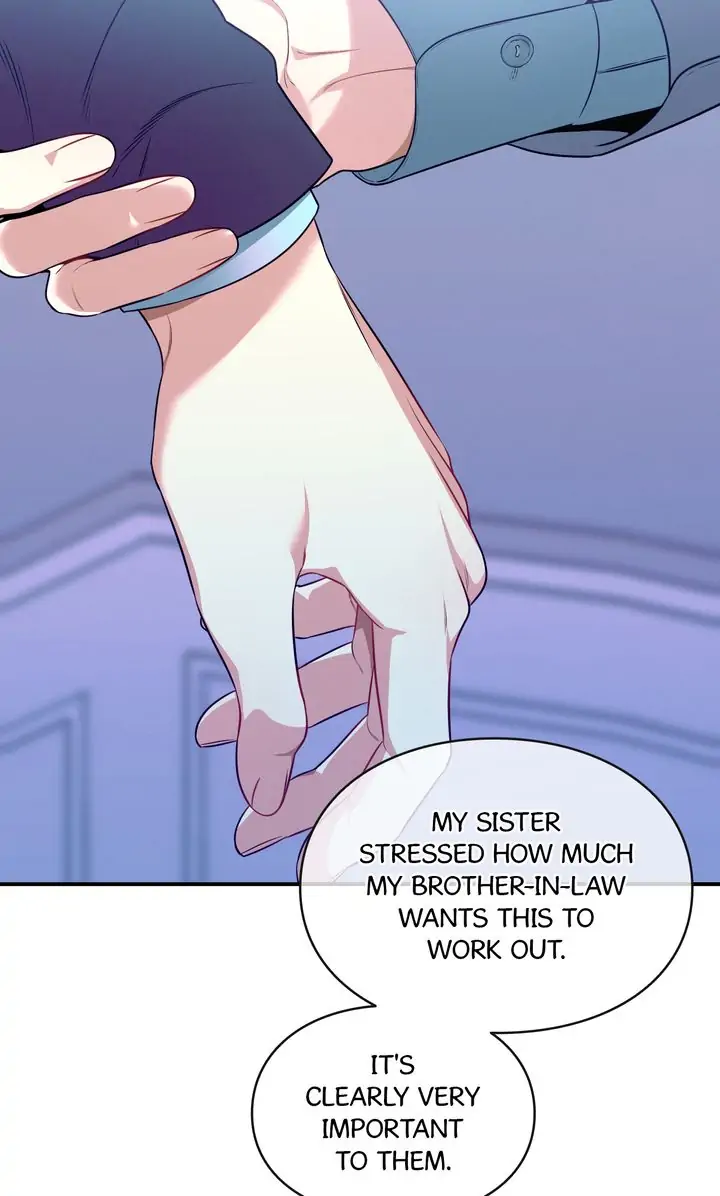 No Moral - Season 2 manhwa