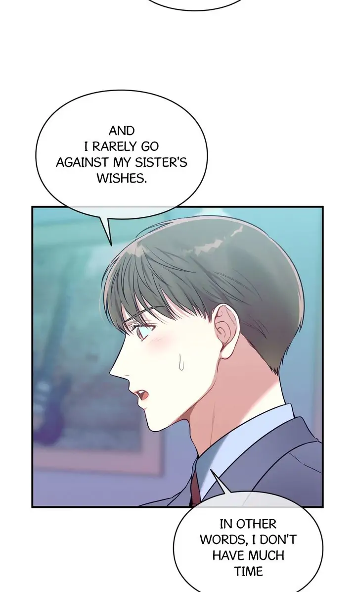 No Moral - Season 2 manhwa