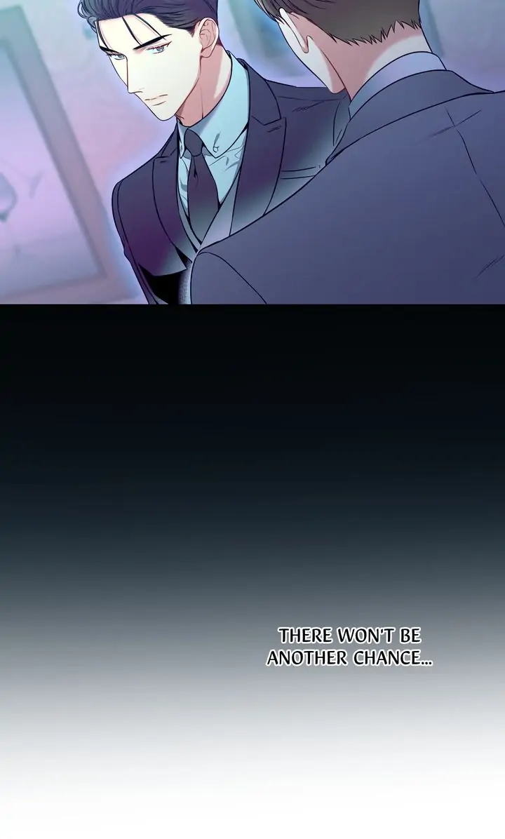 No Moral - Season 2 manhwa