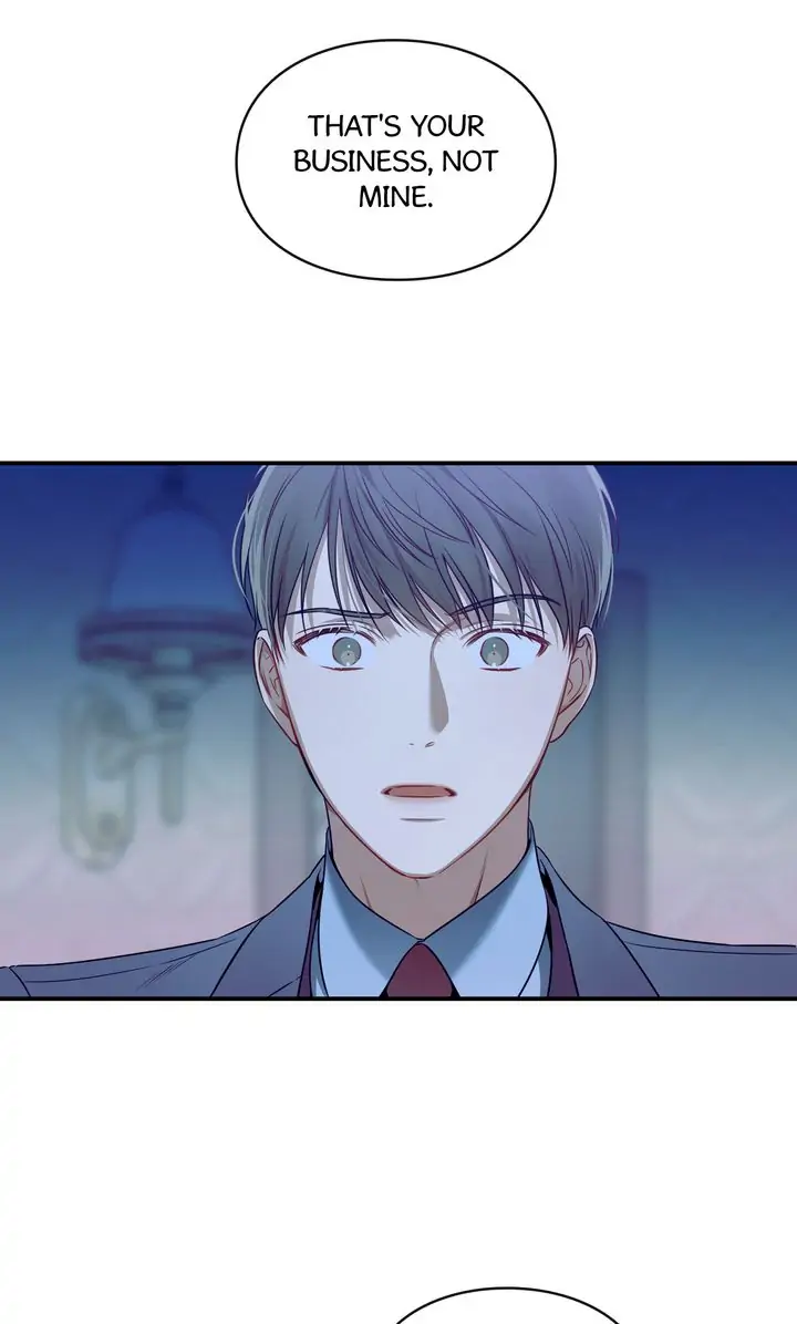 No Moral - Season 2 manhwa