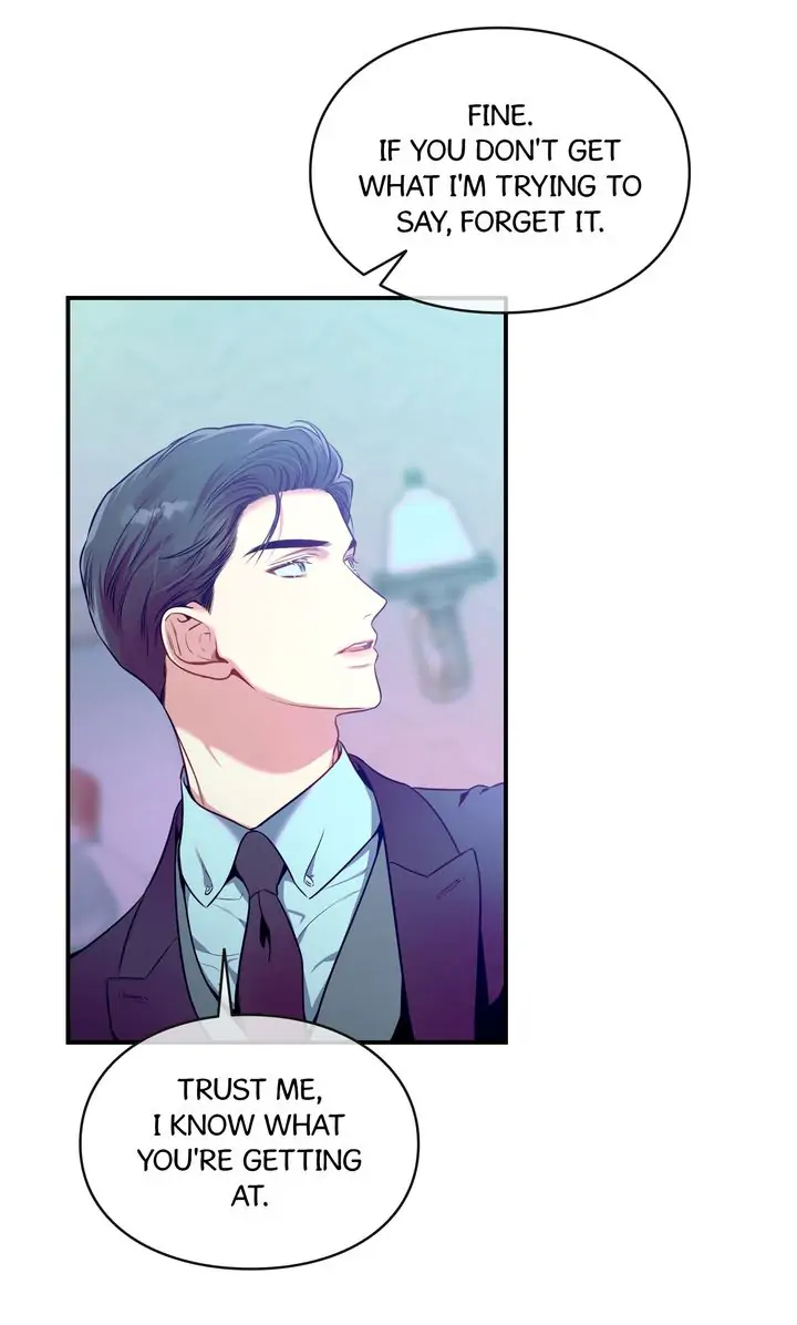 No Moral - Season 2 manhwa
