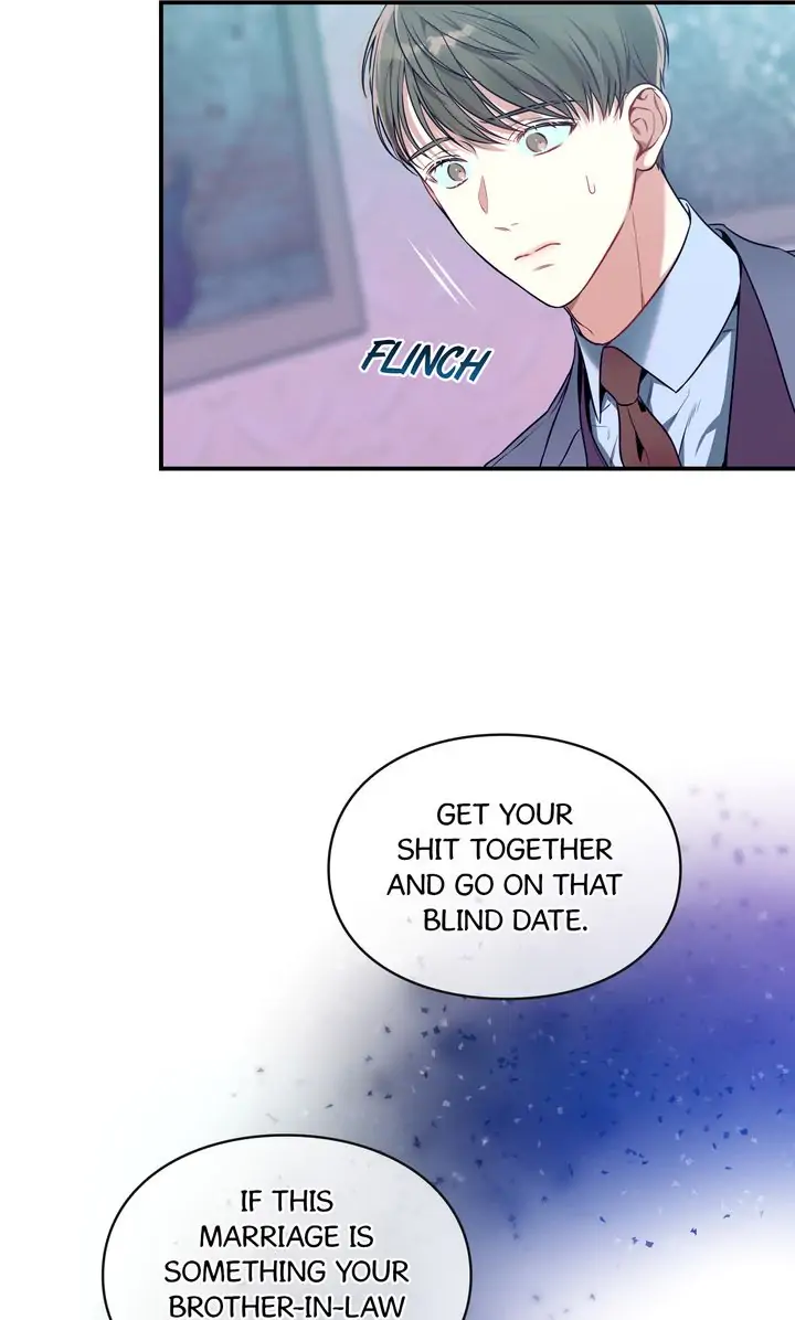 No Moral - Season 2 manhwa