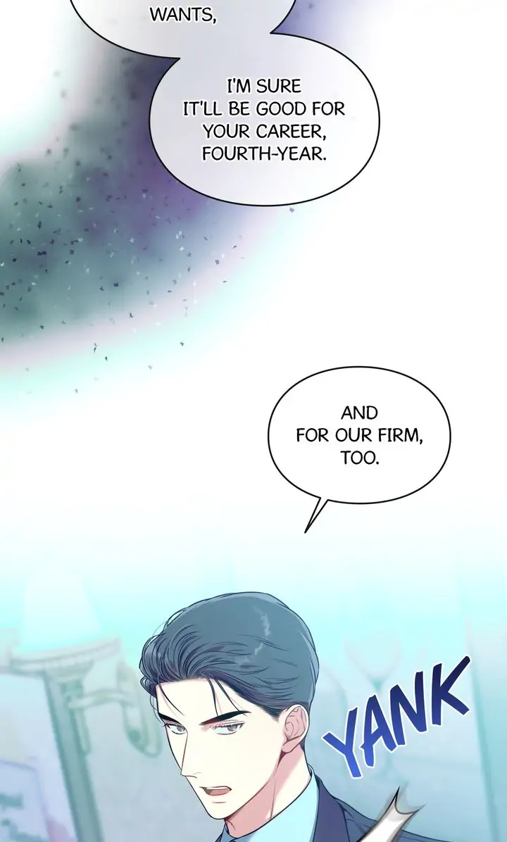 No Moral - Season 2 manhwa