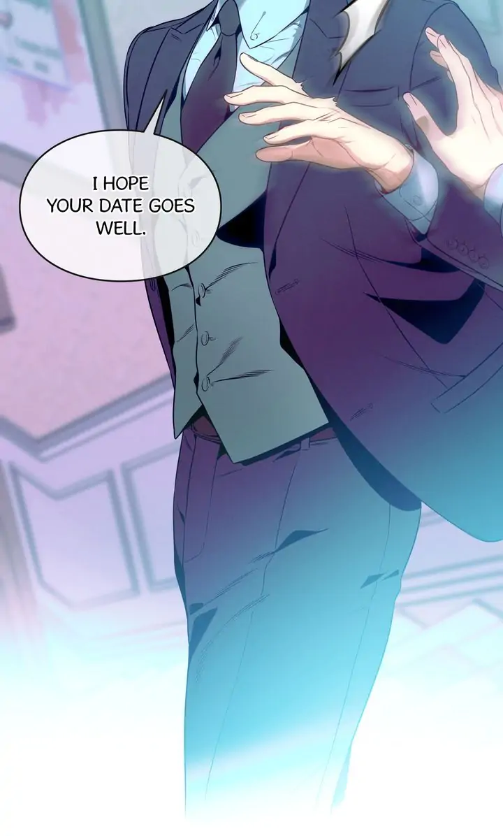 No Moral - Season 2 manhwa