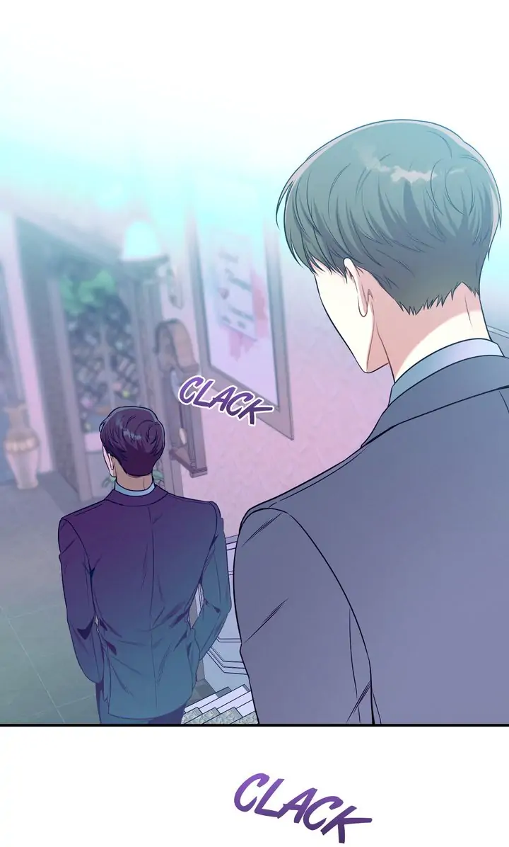 No Moral - Season 2 manhwa