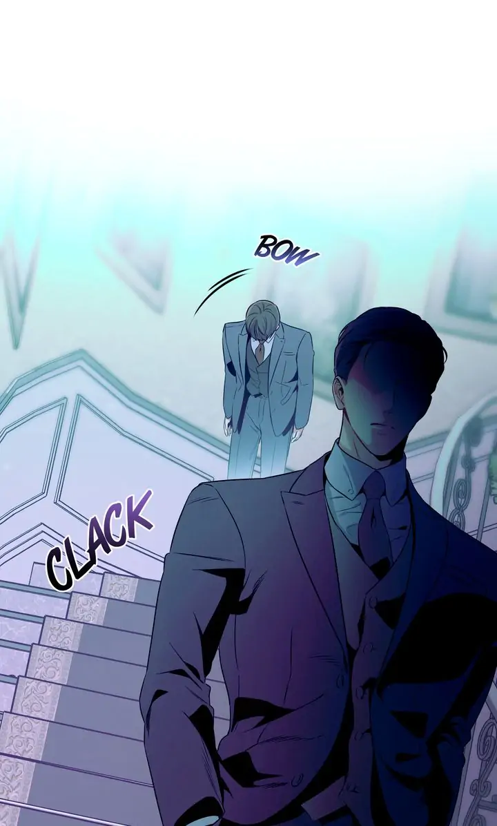 No Moral - Season 2 manhwa