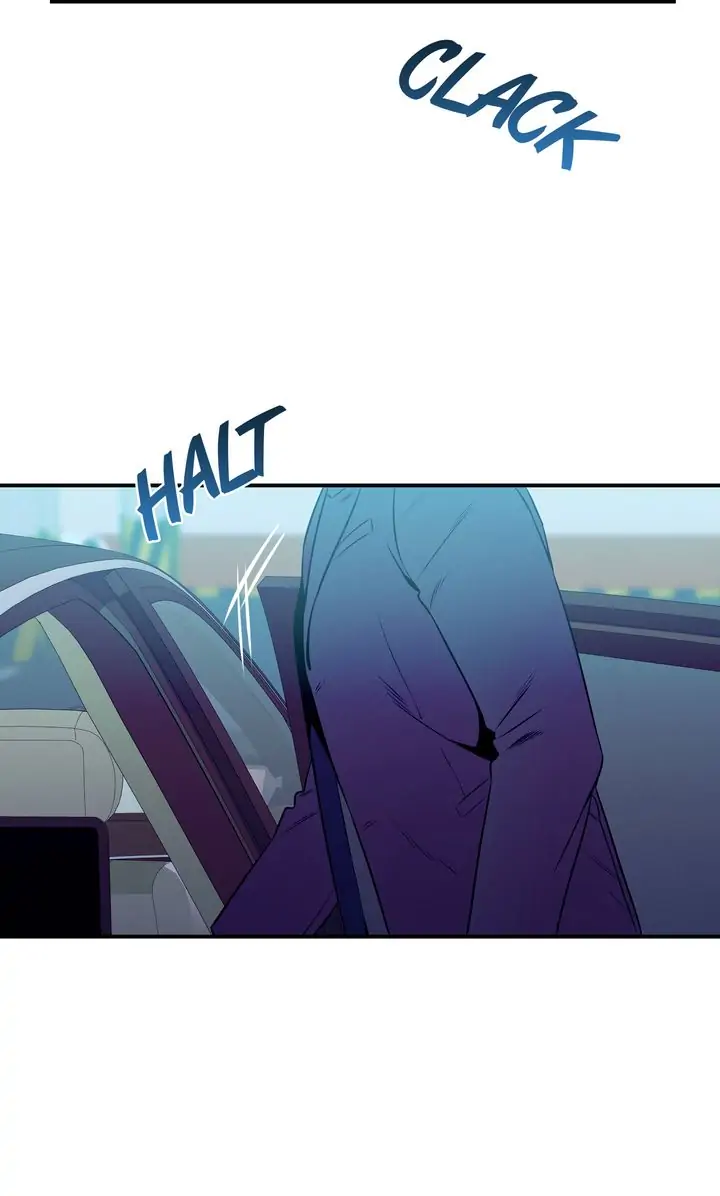 No Moral - Season 2 manhwa