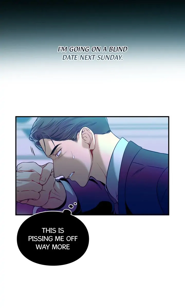 No Moral - Season 2 manhwa