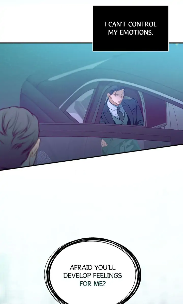No Moral - Season 2 manhwa
