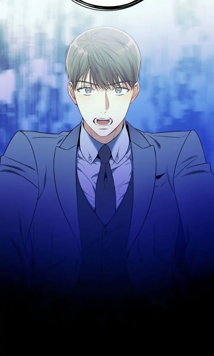 No Moral - Season 2 manhwa
