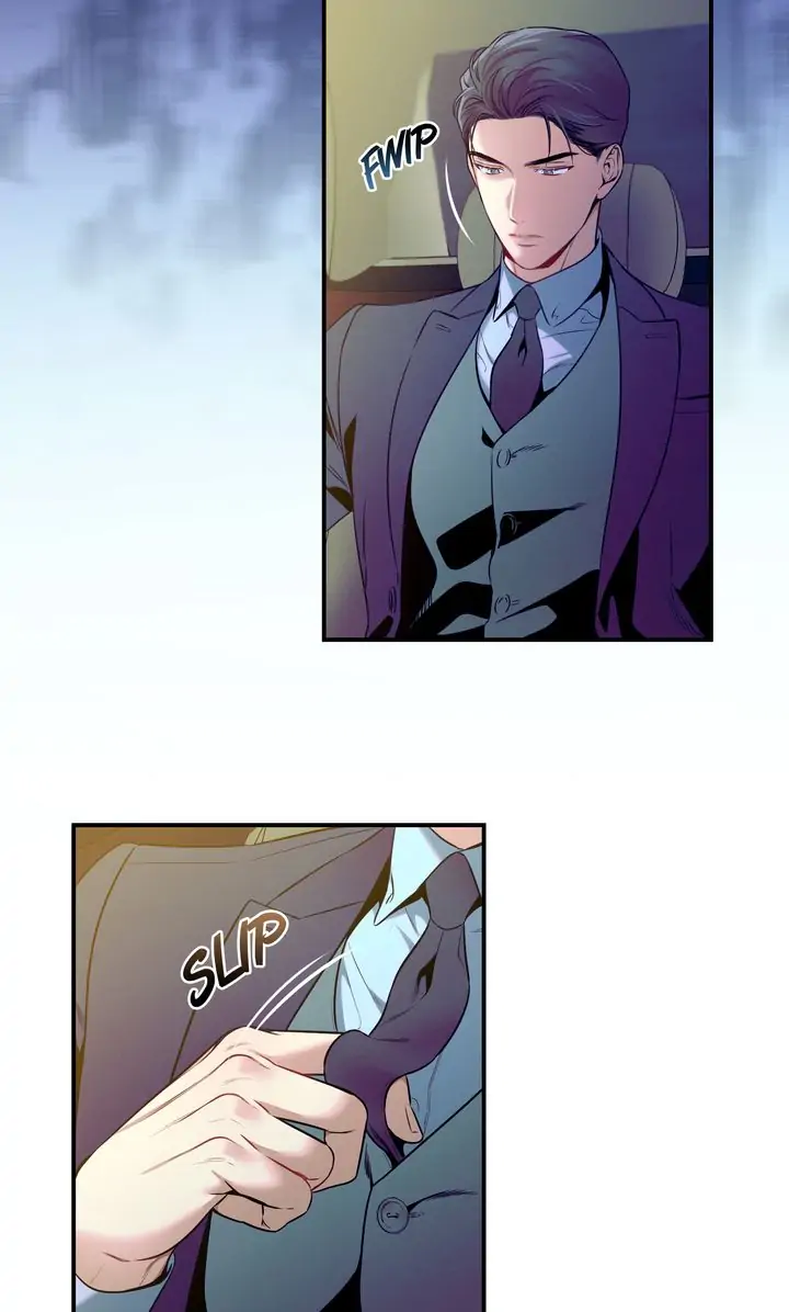 No Moral - Season 2 manhwa