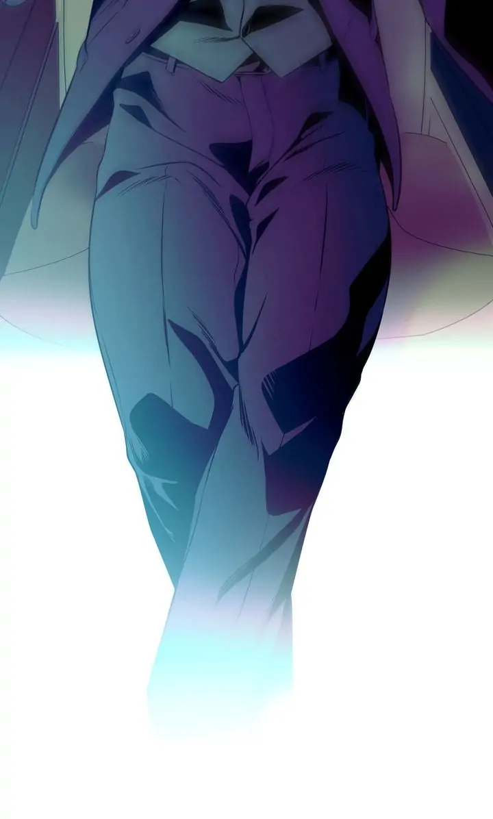 No Moral - Season 2 manhwa