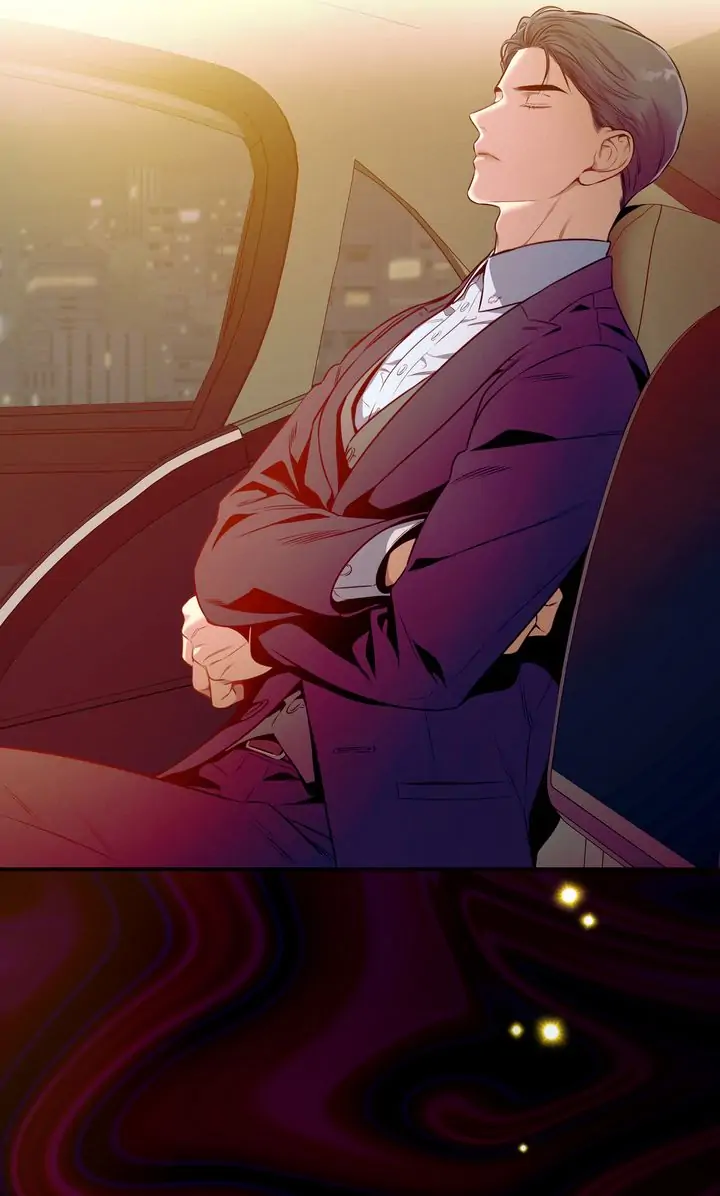 No Moral - Season 2 manhwa