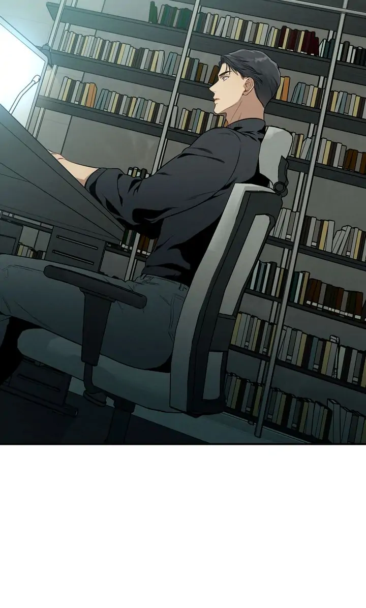 No Moral - Season 2 manhwa