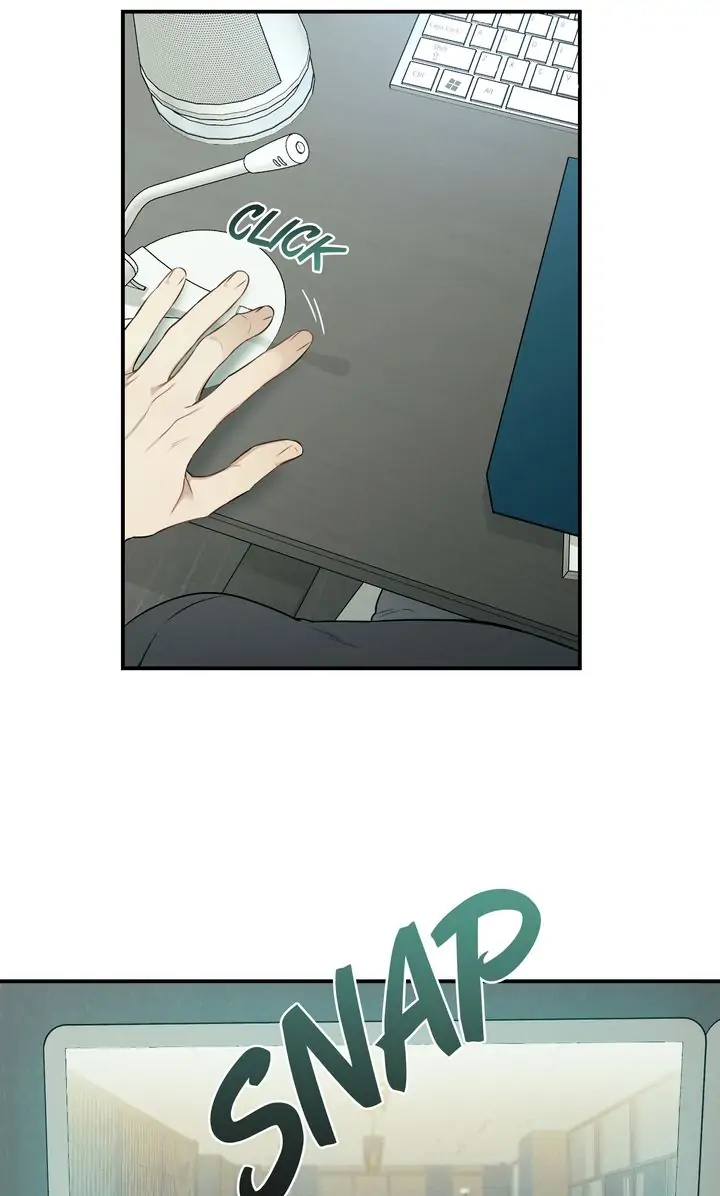 No Moral - Season 2 manhwa