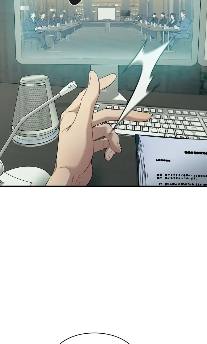 No Moral - Season 2 manhwa