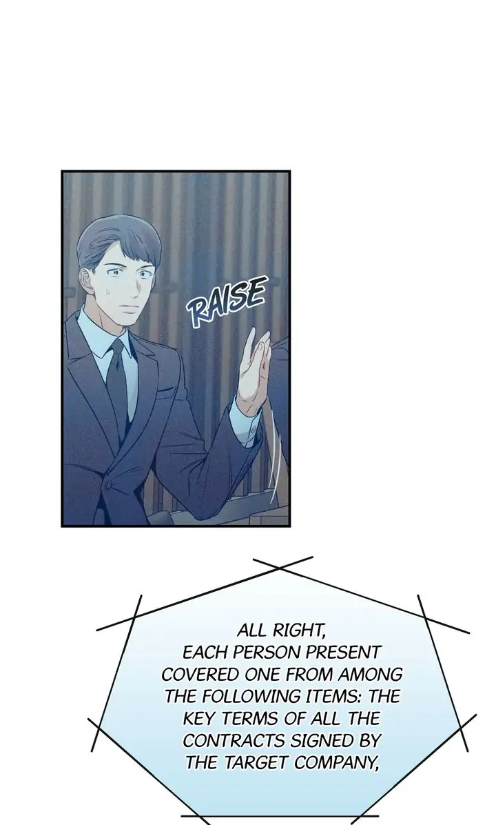 No Moral - Season 2 manhwa