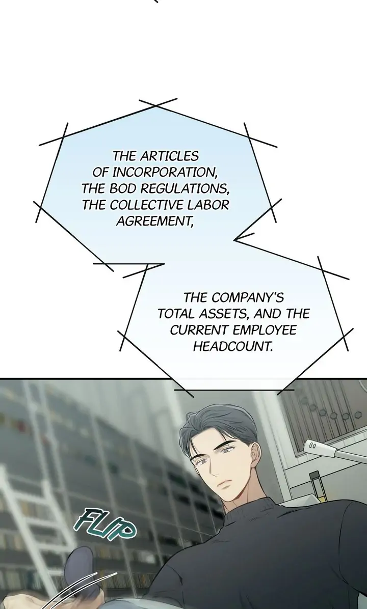 No Moral - Season 2 manhwa