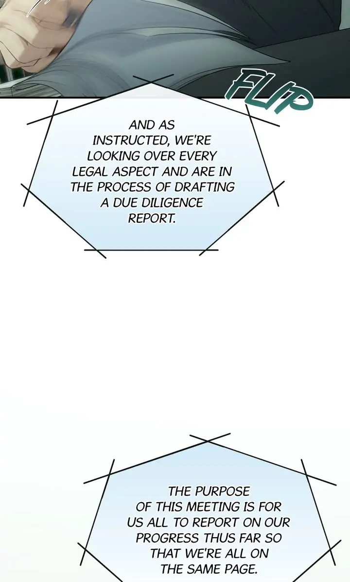 No Moral - Season 2 manhwa