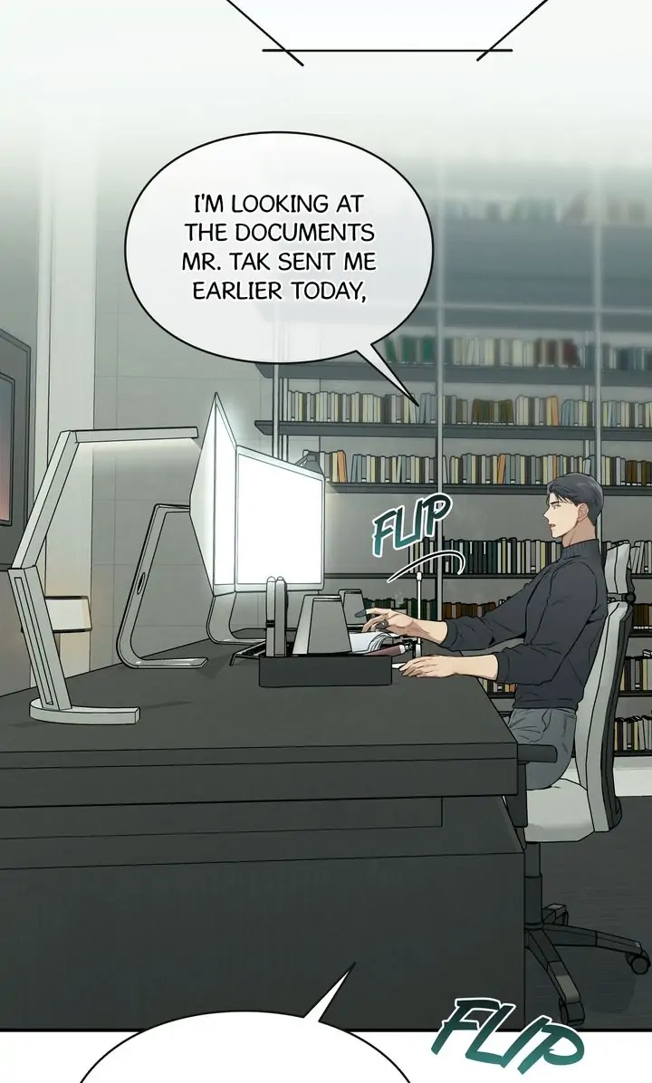 No Moral - Season 2 manhwa