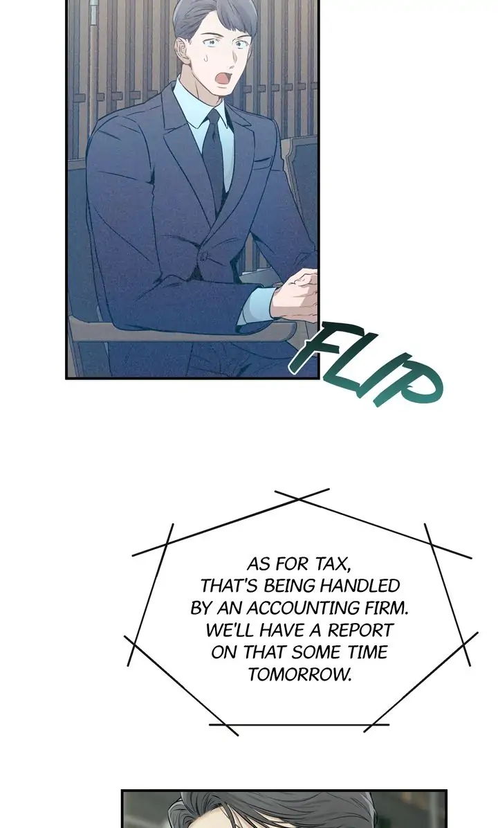 No Moral - Season 2 manhwa