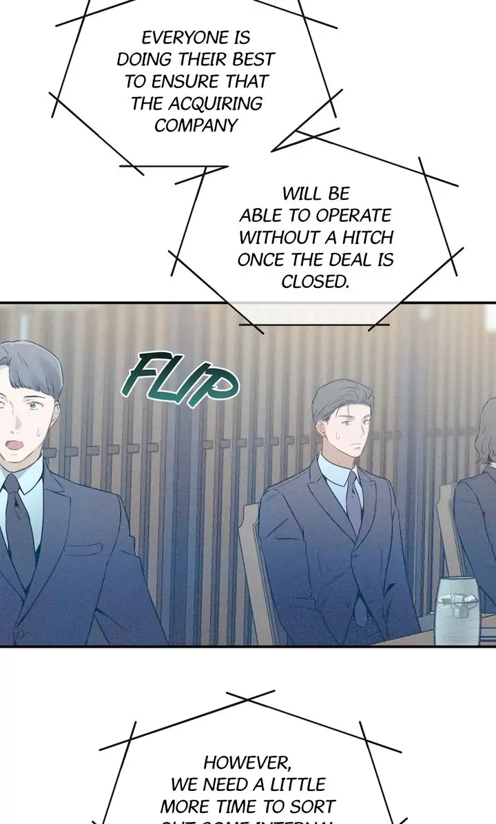 No Moral - Season 2 manhwa