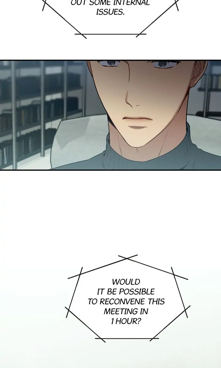 No Moral - Season 2 manhwa
