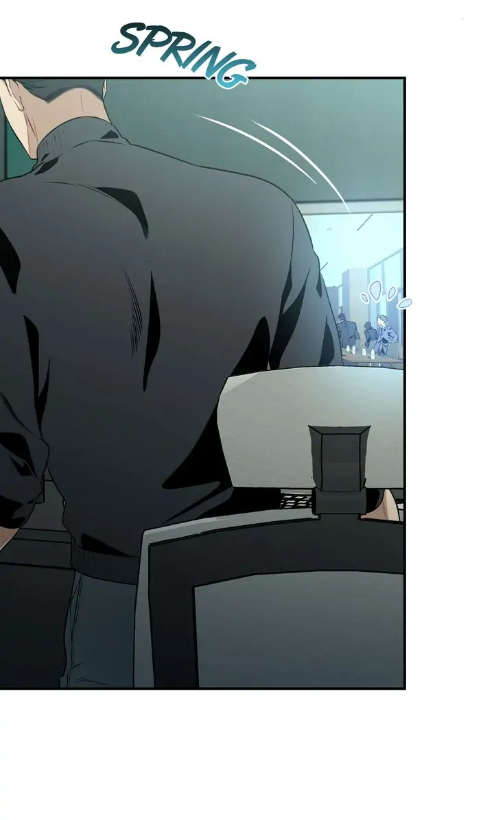 No Moral - Season 2 manhwa
