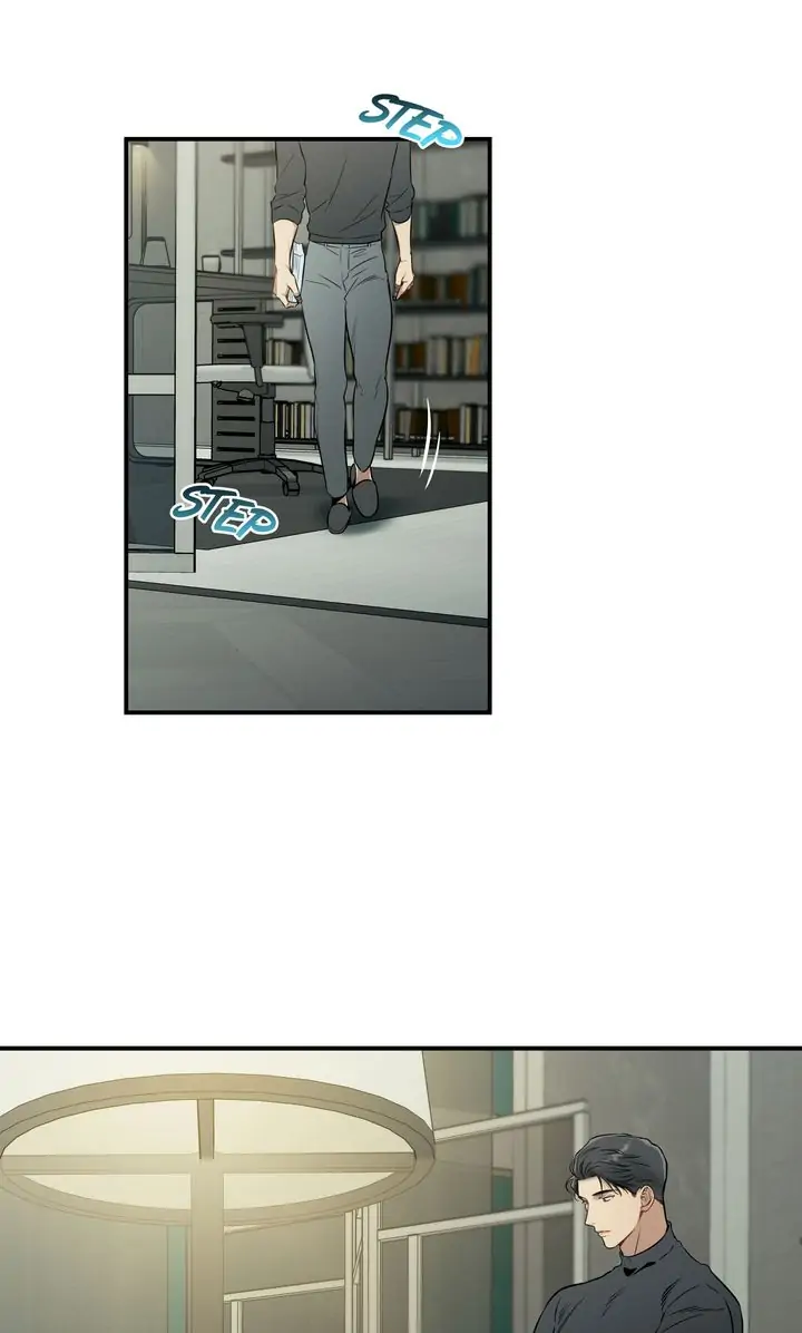 No Moral - Season 2 manhwa