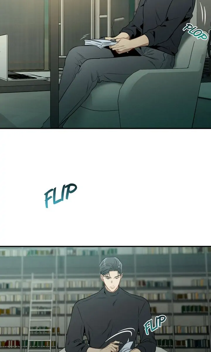 No Moral - Season 2 manhwa