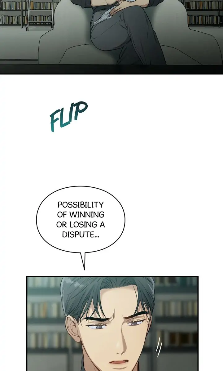 No Moral - Season 2 manhwa