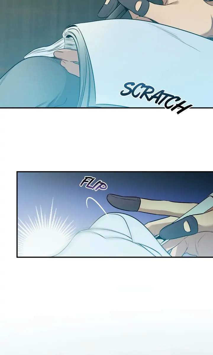 No Moral - Season 2 manhwa