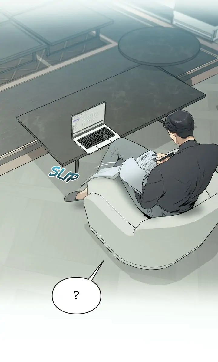 No Moral - Season 2 manhwa