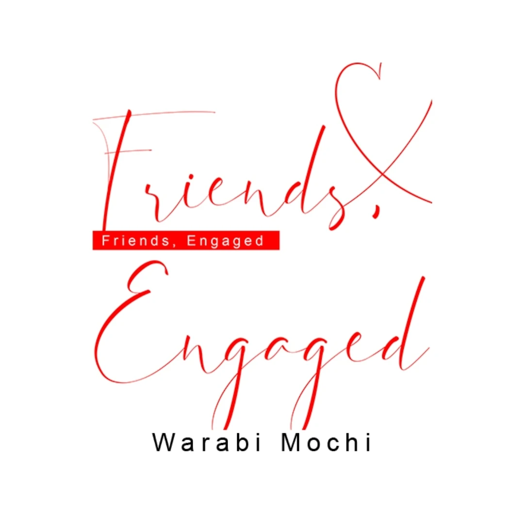Tomodachi engagement - Chapter 80 manhwa