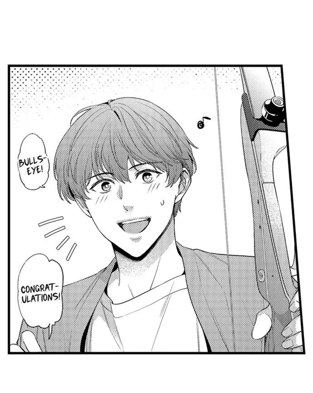 Tomodachi engagement - Chapter 80 manhwa