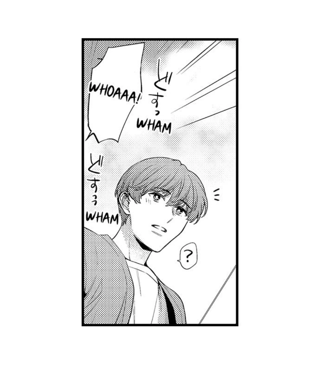 Tomodachi engagement - Chapter 80 manhwa