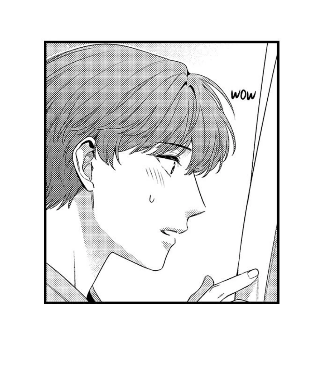 Tomodachi engagement - Chapter 80 manhwa