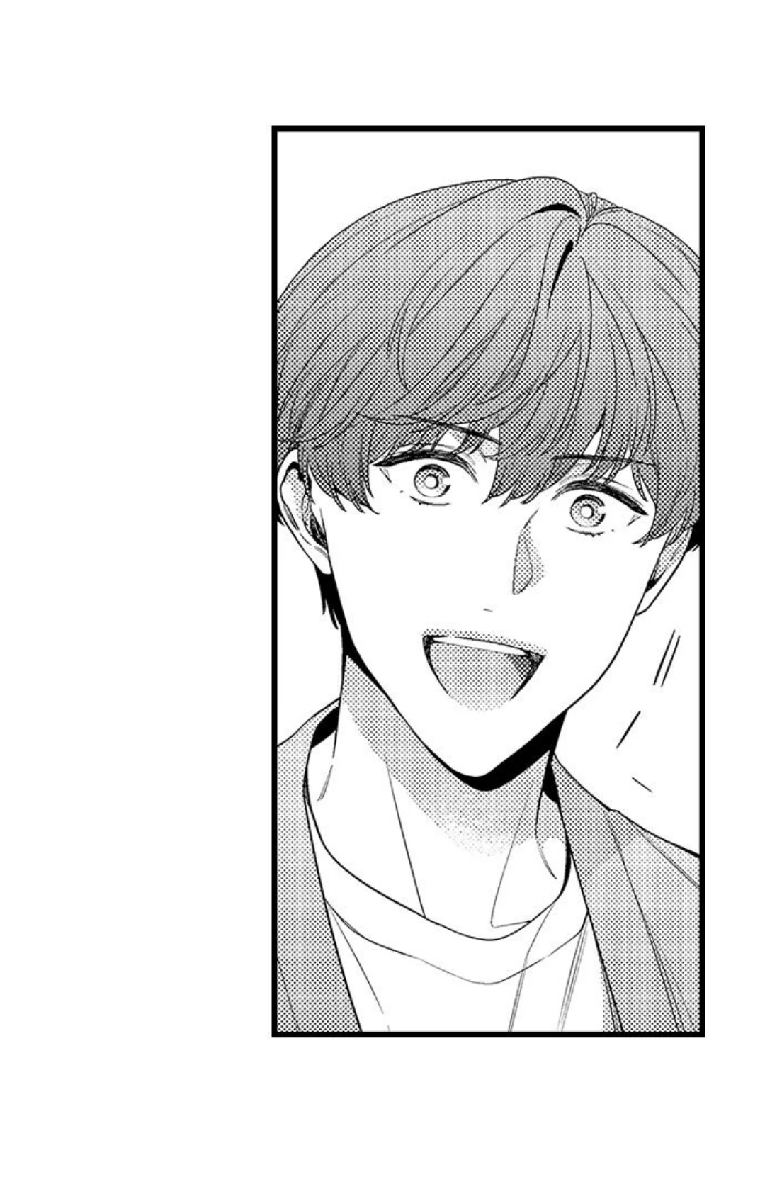 Tomodachi engagement - Chapter 80 manhwa