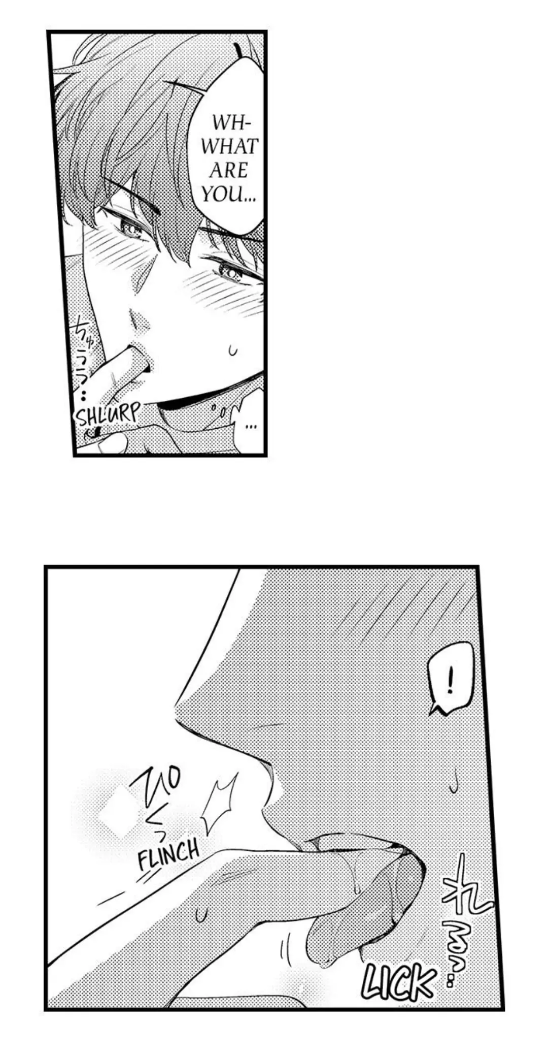 Tomodachi engagement - Chapter 80 manhwa