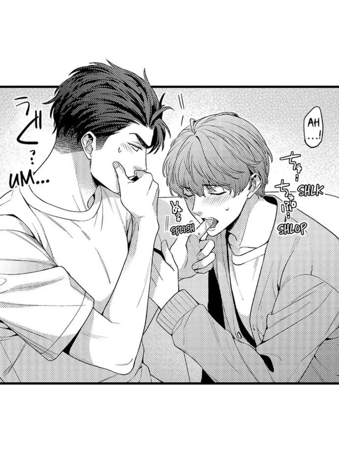 Tomodachi engagement - Chapter 80 manhwa
