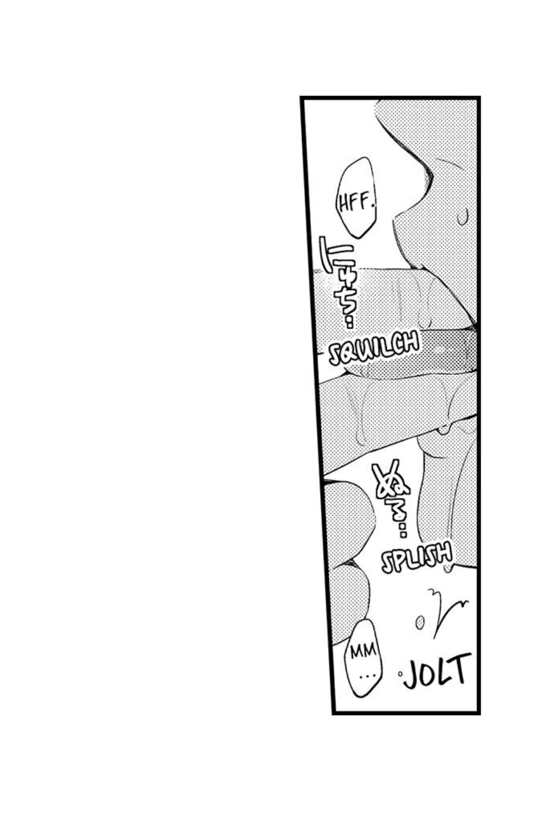 Tomodachi engagement - Chapter 81 manhwa
