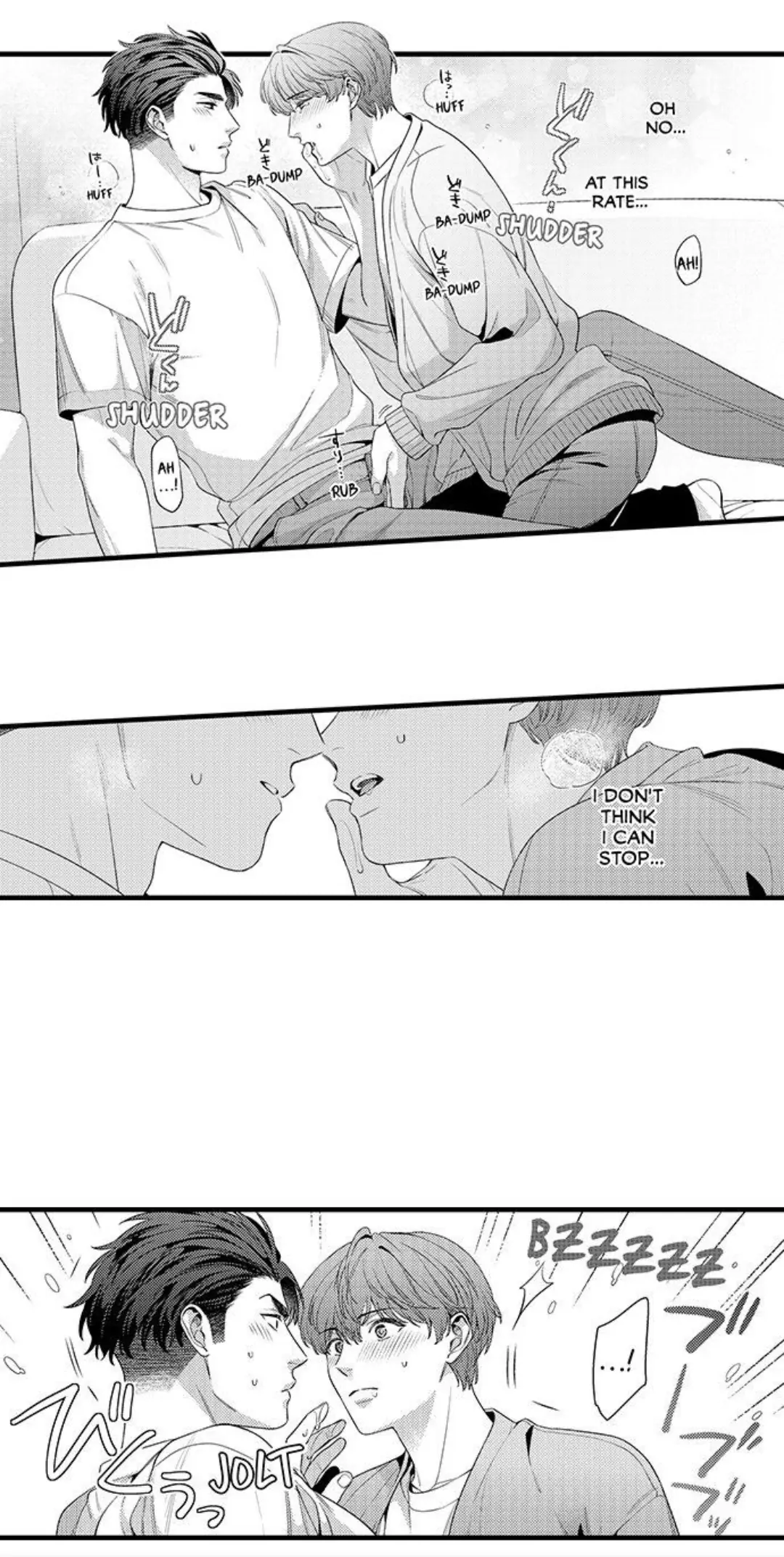 Tomodachi engagement - Chapter 81 manhwa