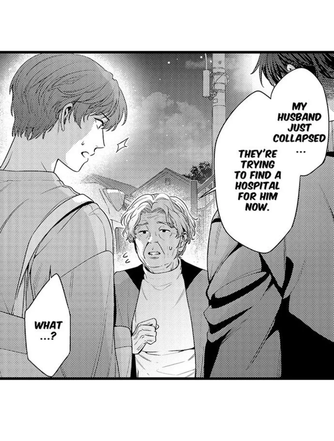 Tomodachi engagement - Chapter 81 manhwa
