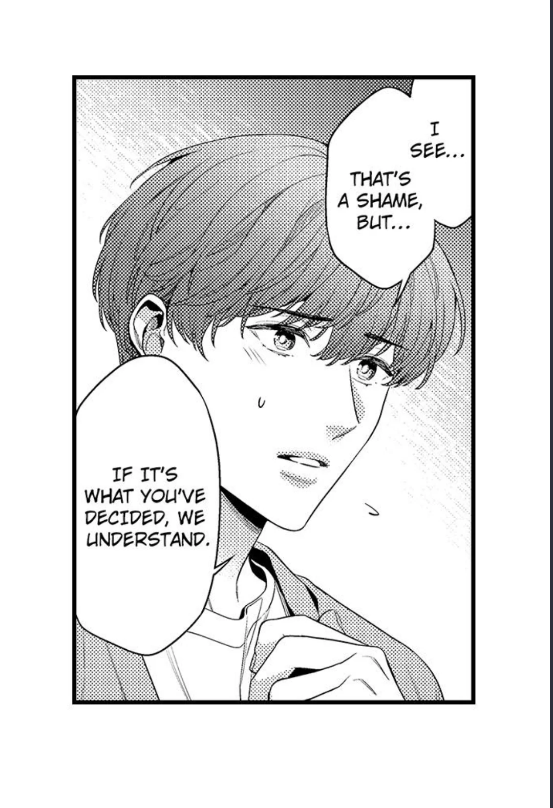 Tomodachi engagement - Chapter 81 manhwa