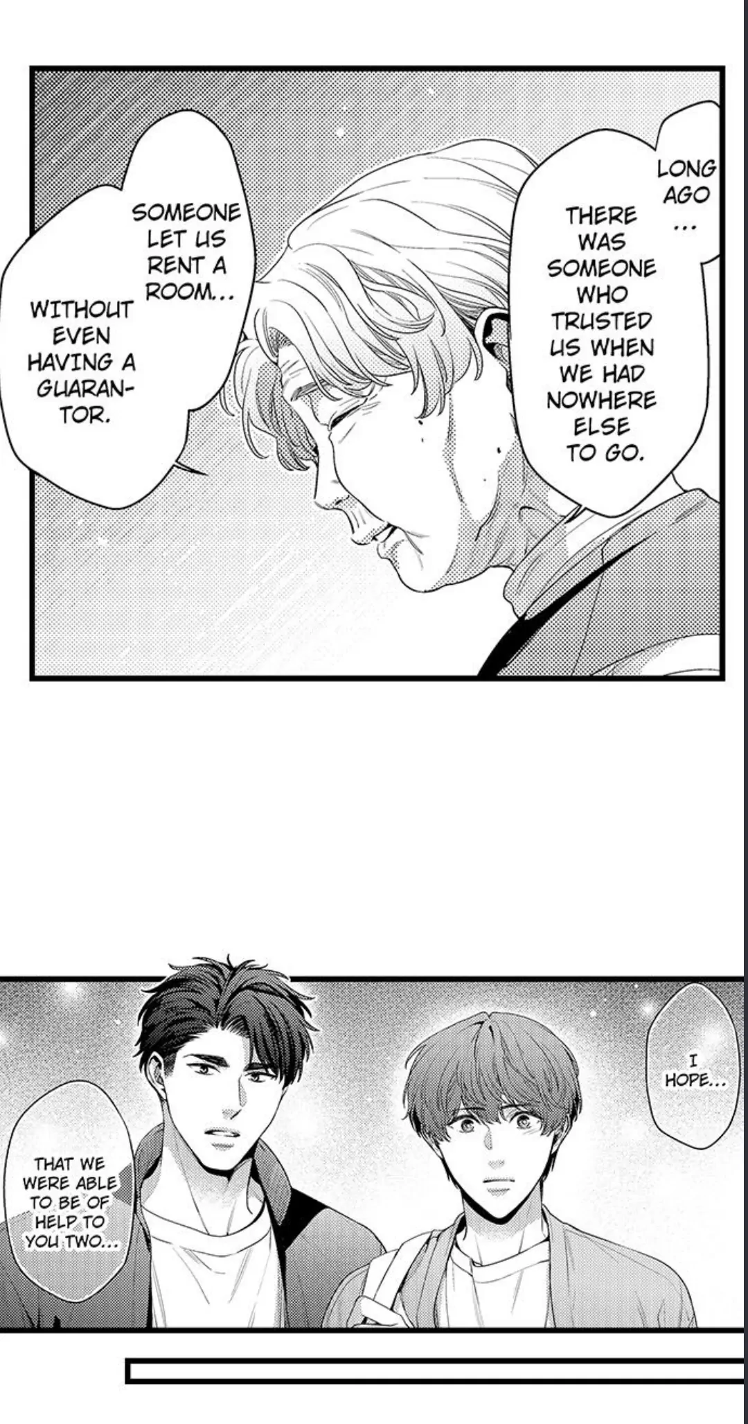 Tomodachi engagement - Chapter 81 manhwa