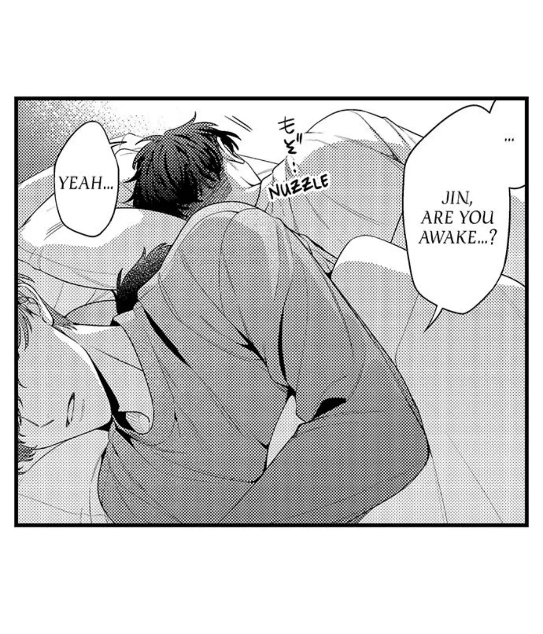 Tomodachi engagement - Chapter 81 manhwa